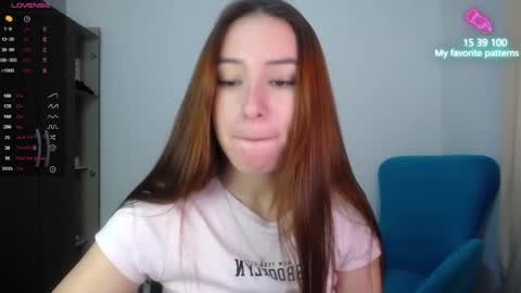 Snapshot of emaa_martins chatting on September 17, 9:40 pm Emaa online show from September 17, 9:40 pm