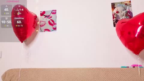 Emma online show from February 15, 10:19 pm