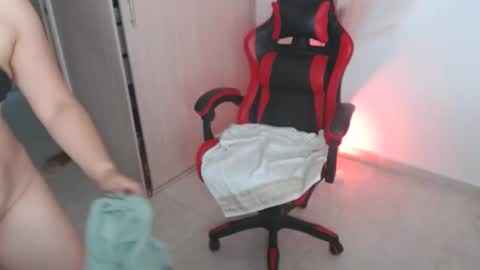  SAMANTA   online show from December 20, 1:34 am