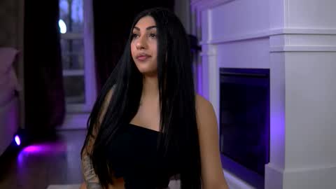 Ema online show from March 31, 4:35 am