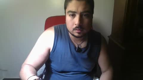 Emanuel1911 online show from November 1, 6:23 am