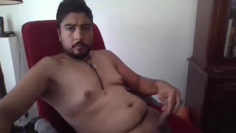 Emanuel1911 online show from January 23, 2:50 pm