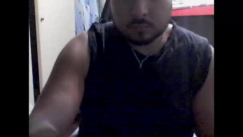 Emanuel1911 online show from November 18, 1:52 am