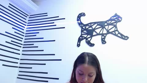 Snapshot of emawalker_ chatting on January 23, 2:02 am Ema Walker online show from January 23, 2:02 am