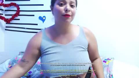 Snapshot of emawalker_ chatting on March 1, 12:50 am Ema Walker online show from March 1, 12:50 am