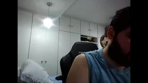 embarrassed_str8_3incher online show from March 1, 8:35 pm