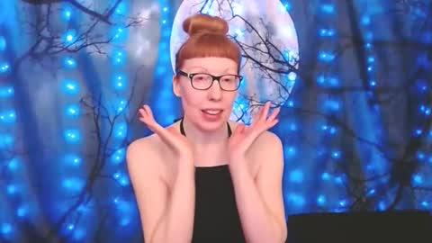 Ember Starleena online show from October 17, 3:16 pm