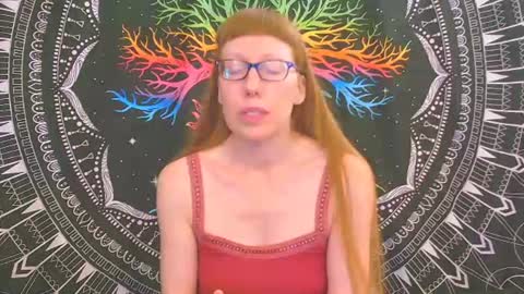 Ember Starleena online show from June 24, 3:41 pm