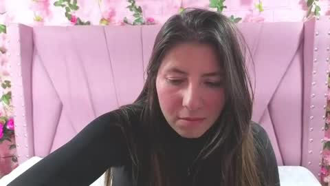 Ember online show from March 22, 8:40 am