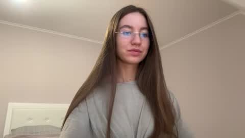 Alina online show from July 3, 6:23 pm