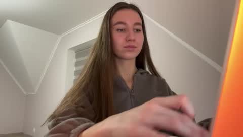 Alina online show from January 8, 11:43 pm