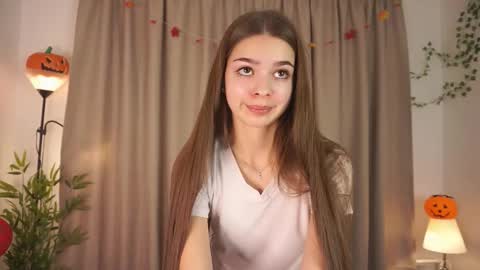 Victoria online show from October 29, 10:10 pm