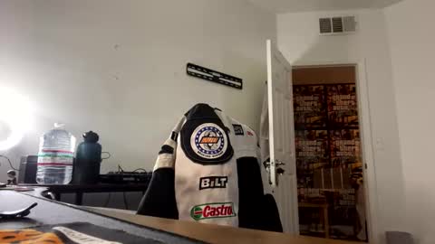 embersboudoir online show from October 23, 2:13 am