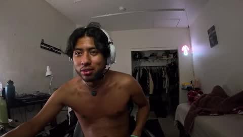 embersboudoir online show from October 27, 5:07 am