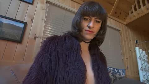 Ember the Flame online show from April 2, 9:00 pm