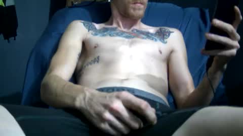 Snapshot of emboad7575 chatting on September 16, 9:18 pm Adam online show from September 16, 9:18 pm