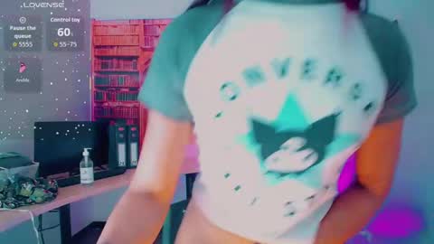 Emeli online show from February 28, 2:21 pm