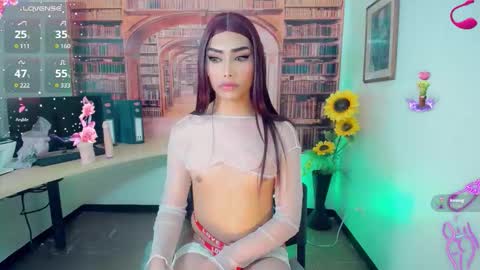 Emeli online show from October 29, 11:34 am