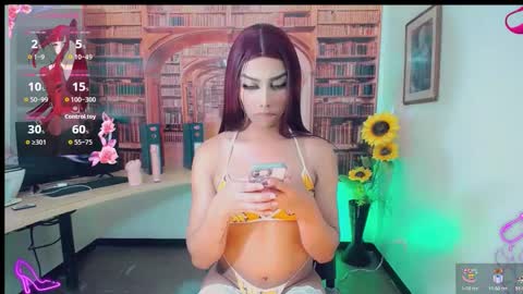 Emeli online show from October 7, 11:39 am