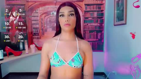 Emeli online show from November 20, 12:48 pm