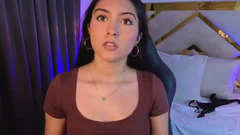 Emily  online show from June 27, 7:36 am