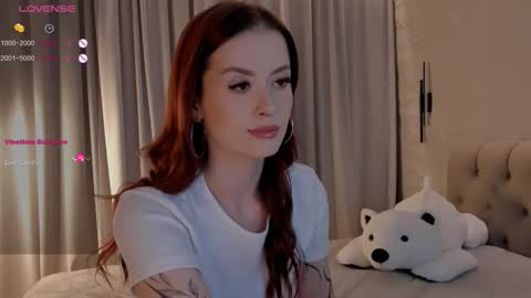 Emeli online show from October 24, 5:41 am