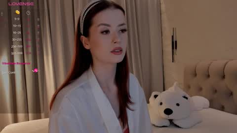 Emeli online show from October 29, 5:31 am