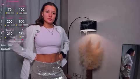 Emma online show from November 14, 1:19 am