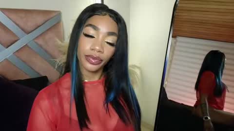 Snapshot of emely_brandon_ chatting on February 27, 3:40 am anyelii online show from February 27, 3:40 am