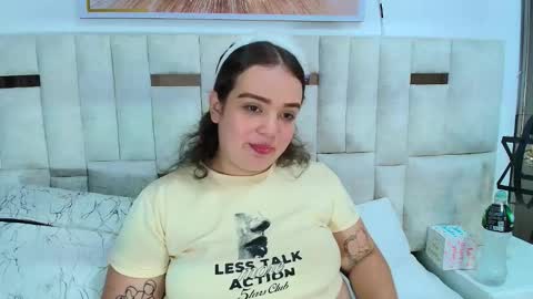 emely_pregnant online show from October 16, 8:18 pm