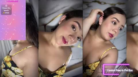 emely_pregnant online show from November 1, 9:36 pm