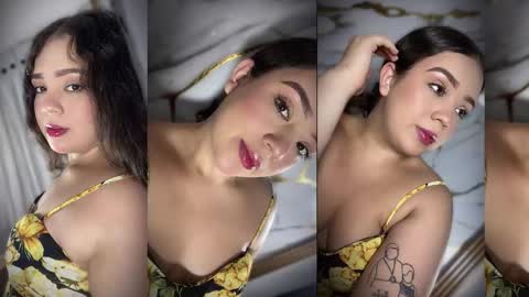 emely_pregnant online show from November 4, 8:32 pm