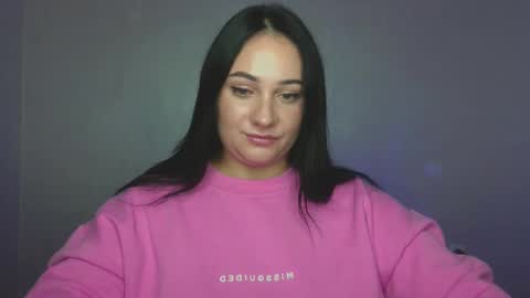 Emely online show from September 23, 8:59 pm