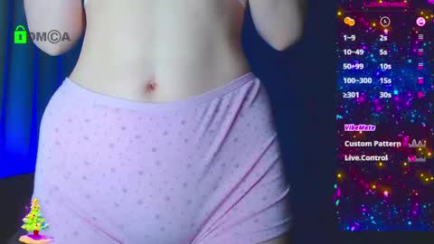 Snapshot of emelycrystal chatting on February 10, 3:24 am Emely online show from February 10, 3:24 am