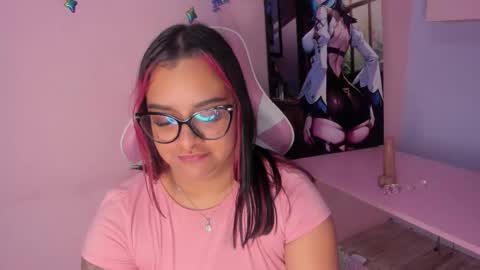 Emely online show from March 12, 5:00 am