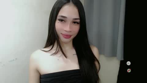 Scarlett online show from January 23, 5:35 am