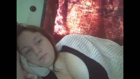 EmerieSkye online show from January 19, 4:36 pm