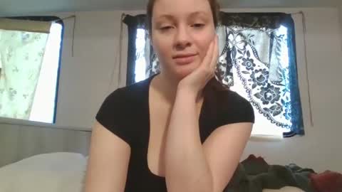 EmerieSkye online show from January 14, 5:34 pm