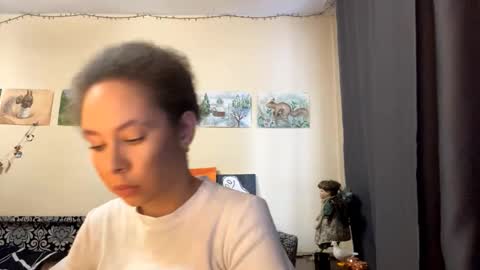 Mabel online show from March 12, 11:25 am