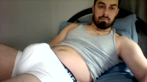 emgee88 online show from February 22, 9:26 pm