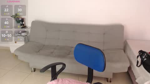 emi_carter online show from November 20, 9:56 pm