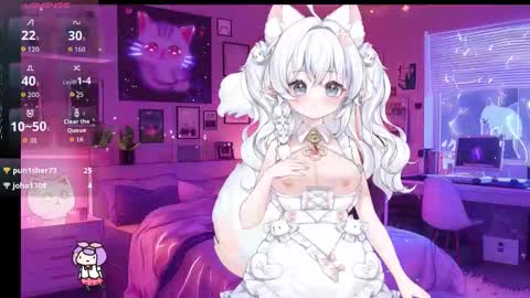 Emi online show from February 20, 5:18 am