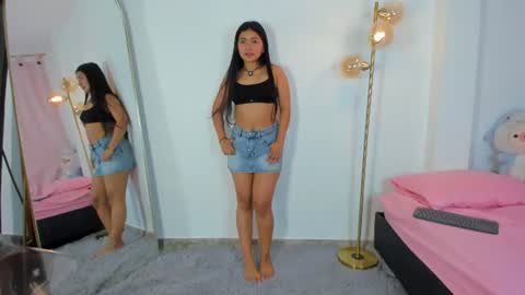 EMILY  online show from June 25, 10:42 am