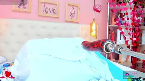Snapshot of emi_sary chatting on March 1, 11:37 pm Emily Sarai online show from March 1, 11:37 pm