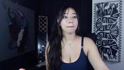Snapshot of emiantonella_ chatting on March 6, 12:54 am Antonella online show from March 6, 12:54 am