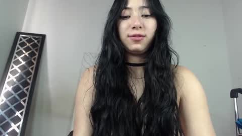 Antonella  online show from October 6, 9:21 pm