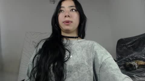 Antonella  online show from October 7, 9:22 pm