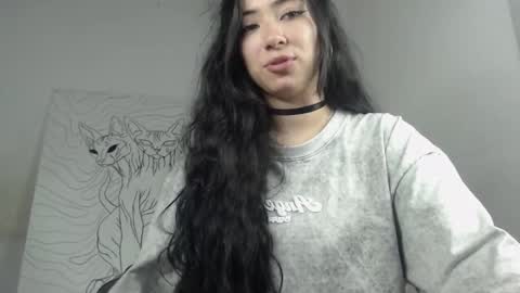 Antonella  online show from November 28, 10:17 pm