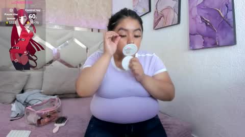 Emily online show from October 6, 7:10 pm