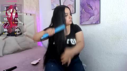 Emily online show from October 21, 7:06 pm